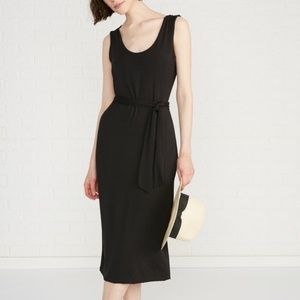 Amour Vert Sheryl Midi Dress